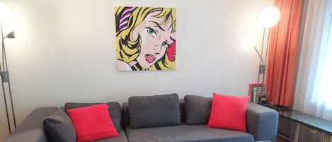 TV