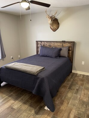 2 عدّة غرف نوم وواي فاي