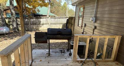 Slab - Cabin near boat ramp and 20 mins to Oxford