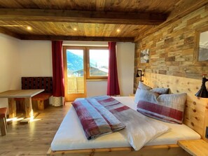 2 soverom og internettilgang