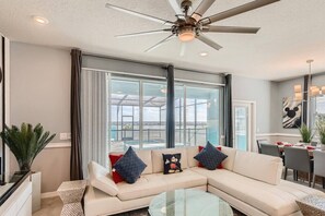 Télévision, baby-foot