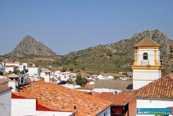 Miscellaneous - Immaculate House in Montejaque Sleeps 6 (Montejaque)