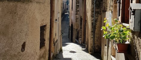 Terrain de lâhĂ©bergement