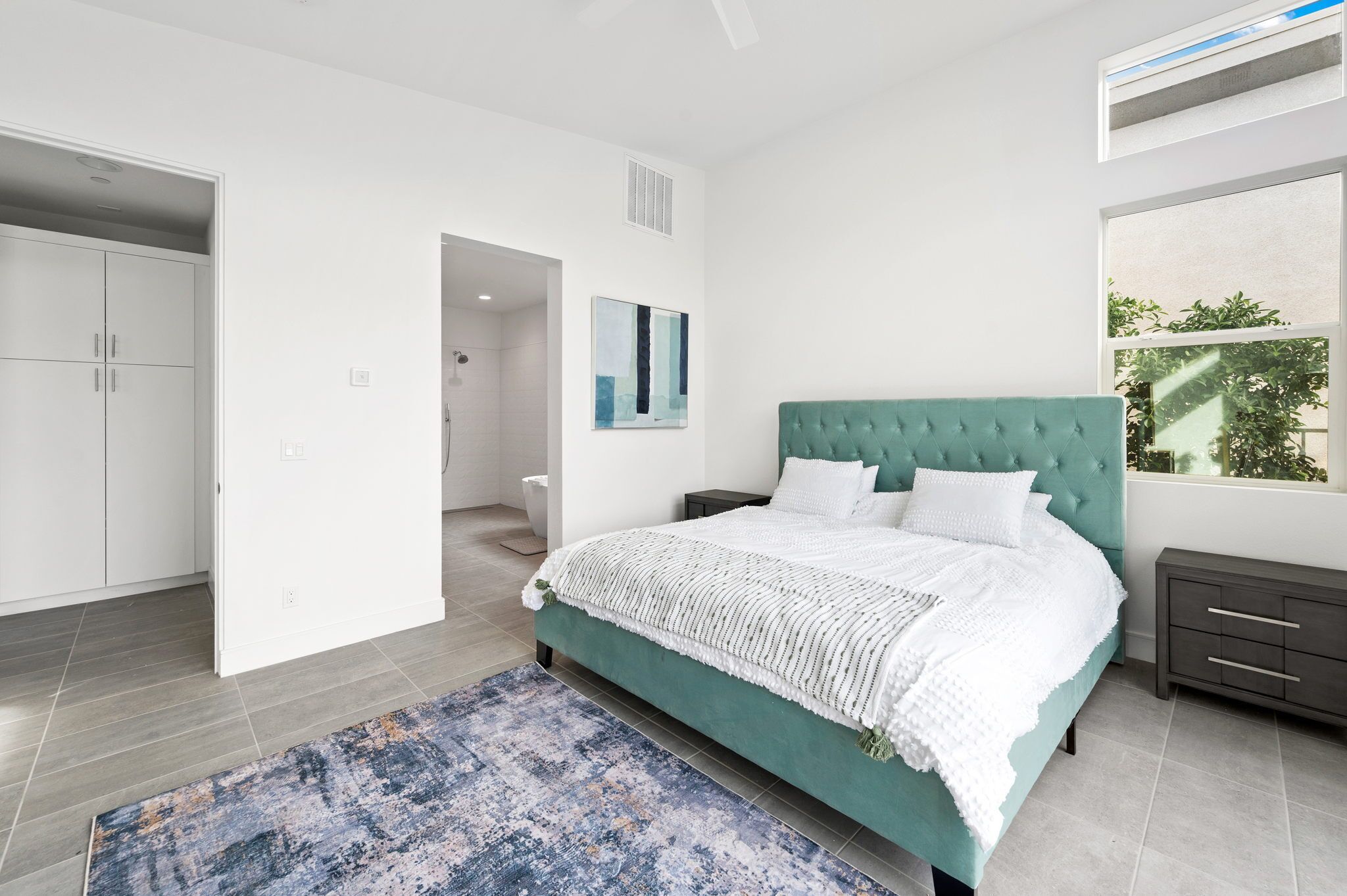 4 Schlafzimmer, Bügeleisen/Bügelbrett, kostenloses WLAN, Bettwäsche