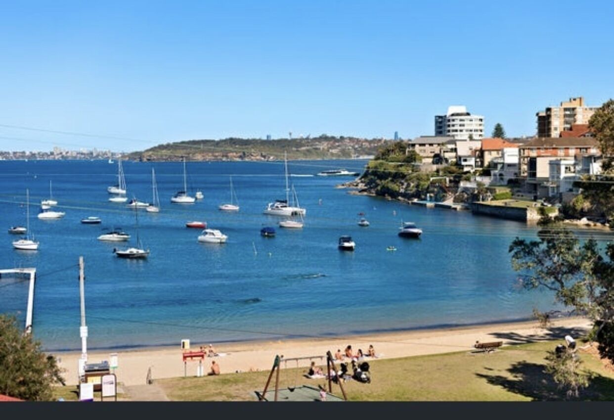 Little Manly Getaway — image 14