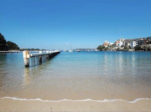 Beach nearby - Little Manly Getaway (Manly)