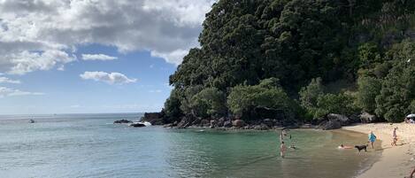 Praia