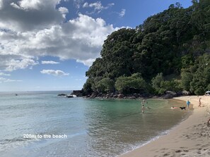 Plage