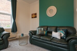 Smart TV - Mercy Way By Jesouth (Kingston upon Hull)