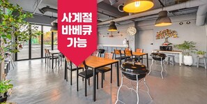 Exterior - Yangyang Baladeonbada Pension (Yangyang)