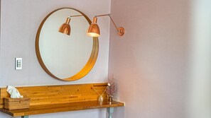 Habitación básica, 1 habitación (Apple Mint 201 (Ocean View)) | 1 dormitorio y wifi gratis