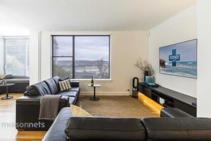 TV, offices