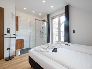4 bedrooms, internet