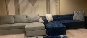 Beautiful home located in Southfield Mi. Quite friendly neighborhood