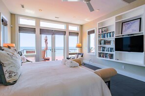 5 chambres, accĂšs Internet