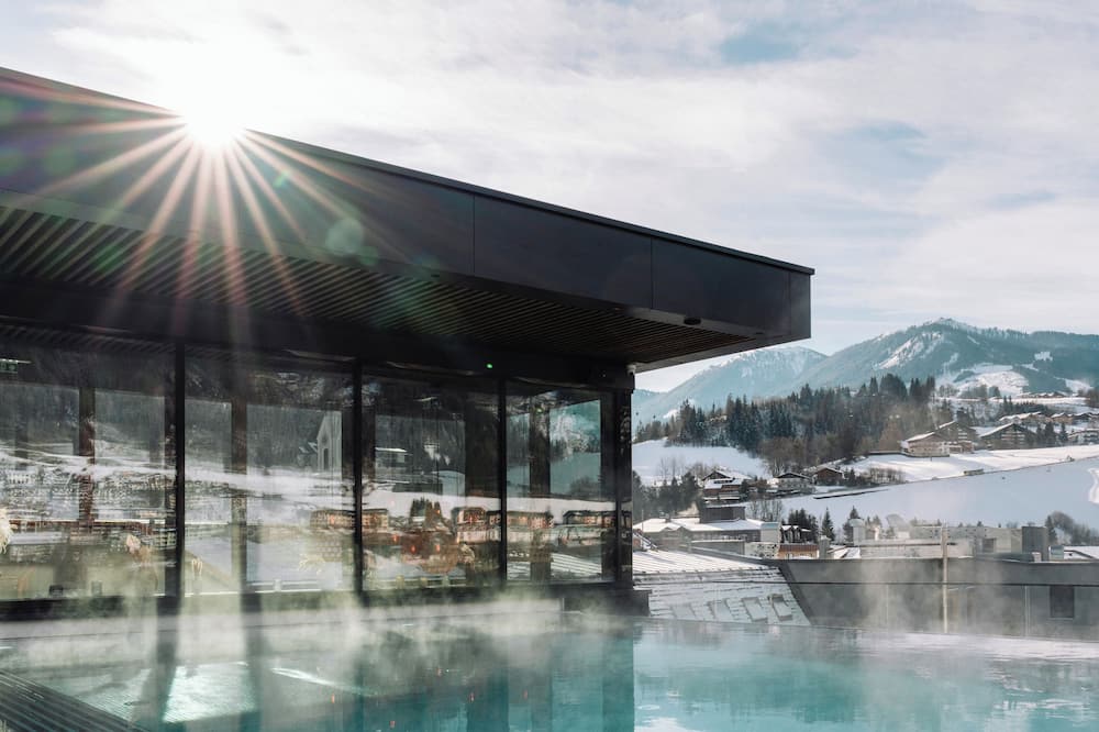 JOHANN Schladming Hotel GmbH
