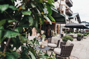 Exterior - JOHANN Schladming (Schladming)