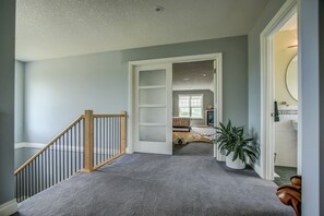 Interior - Private Cottage (Alberta)