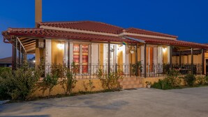 Unclassified image, 2 of 38, button - Toscana Villa 1 - 2 Bedroom Private Pool Villa (Zakinthos)
