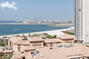 Estudio Premium | Vista desde la habitación