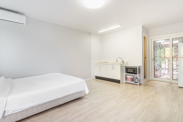 1 habitación y wifi gratis