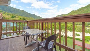 1 bedroom, free WiFi - Pocheon Swimpyo Pension (Pocheon)