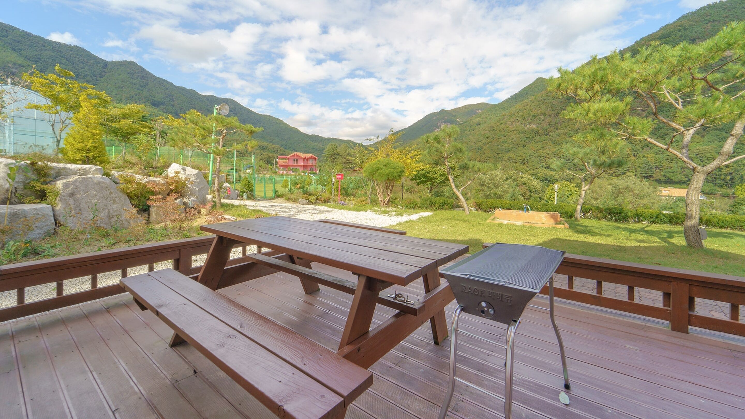 Basic Room, 1 Bedroom (101) | 1 bedroom, free WiFi