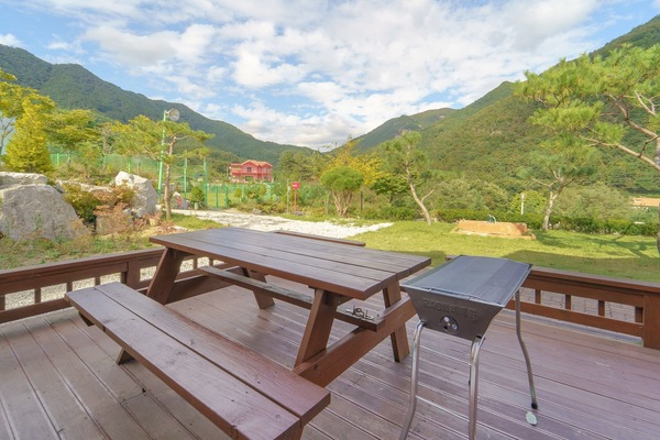 Basic Room, 1 Bedroom (101) | 1 bedroom, free WiFi