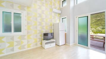 1 chambre, Wi-Fi gratuit