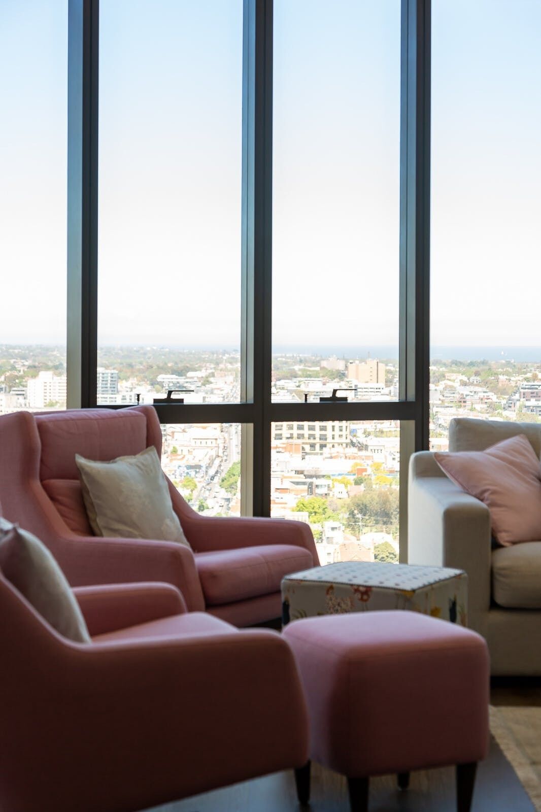 Luxury Villas Chapel View (With Car Parking) — image 3