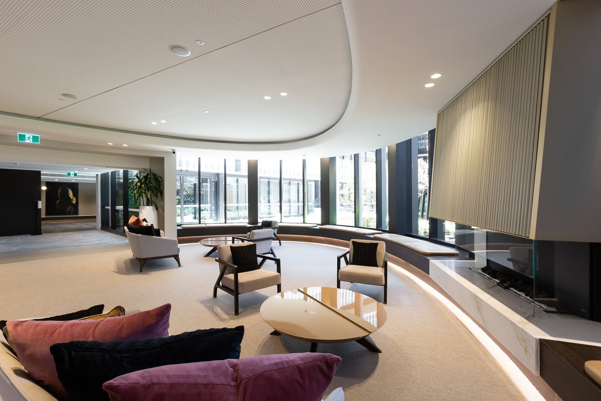 Luxury Villas Chapel View (With Car Parking) — image 5