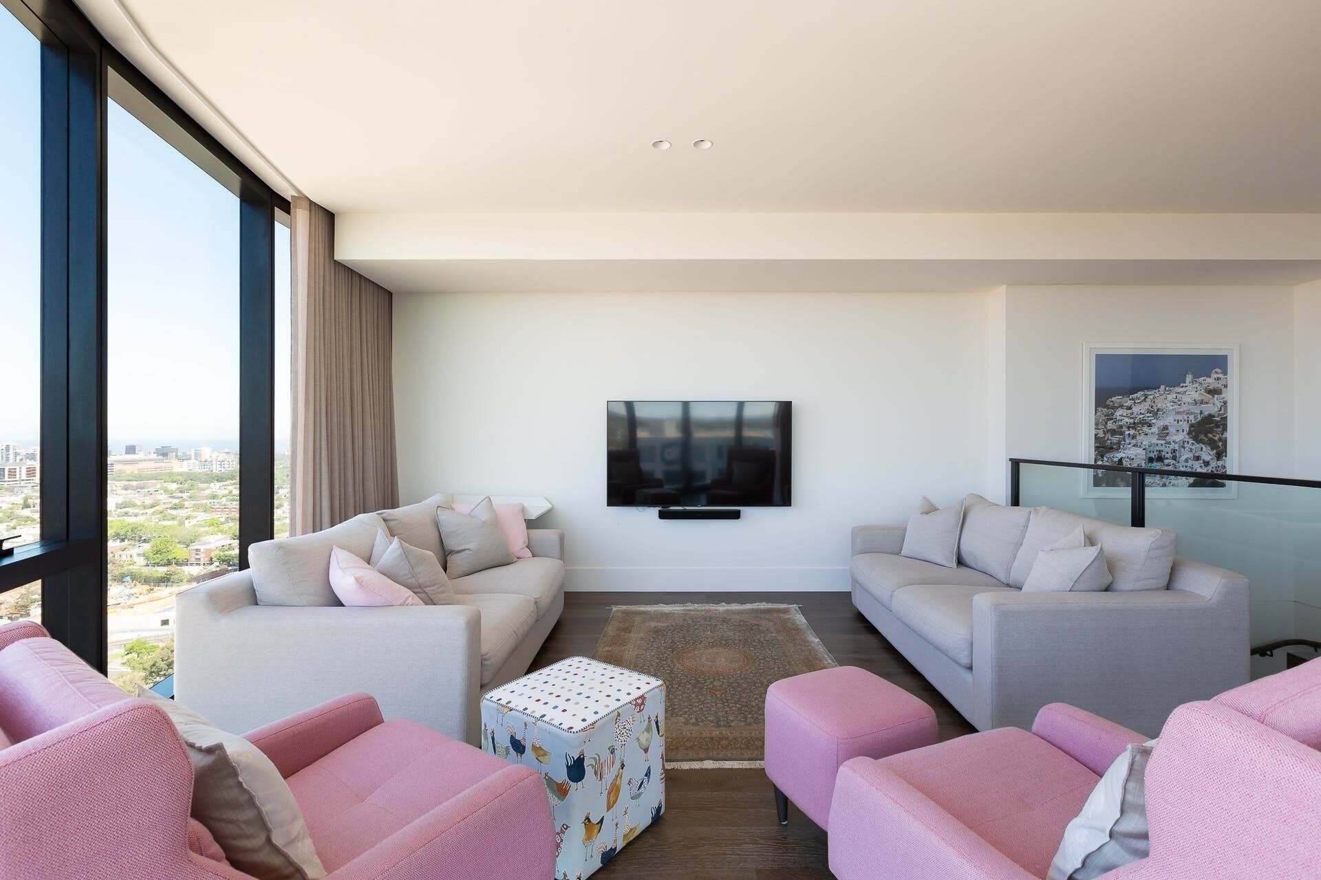 Luxury Villas Chapel View (With Car Parking) — image 13