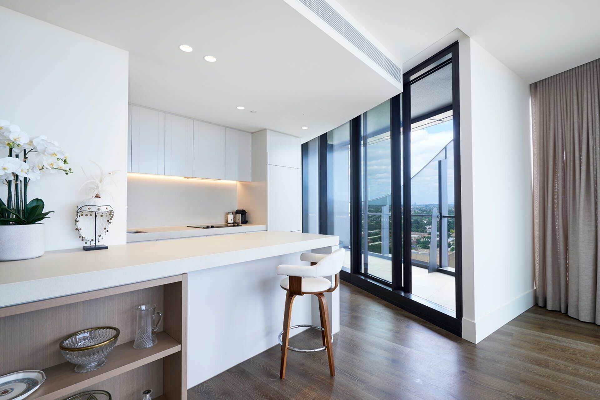 Luxury Villas Chapel View (With Car Parking) — image 19