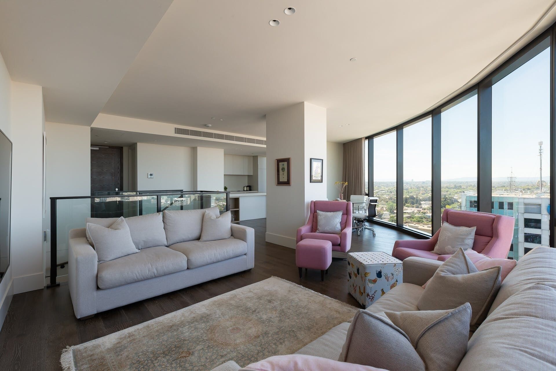 Chapel View, South Yarra