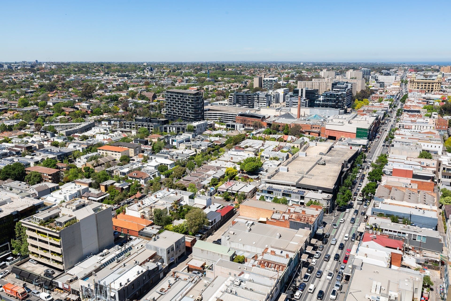 Luxury Villas Chapel View (With Car Parking) — image 20