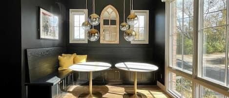 Intérieur