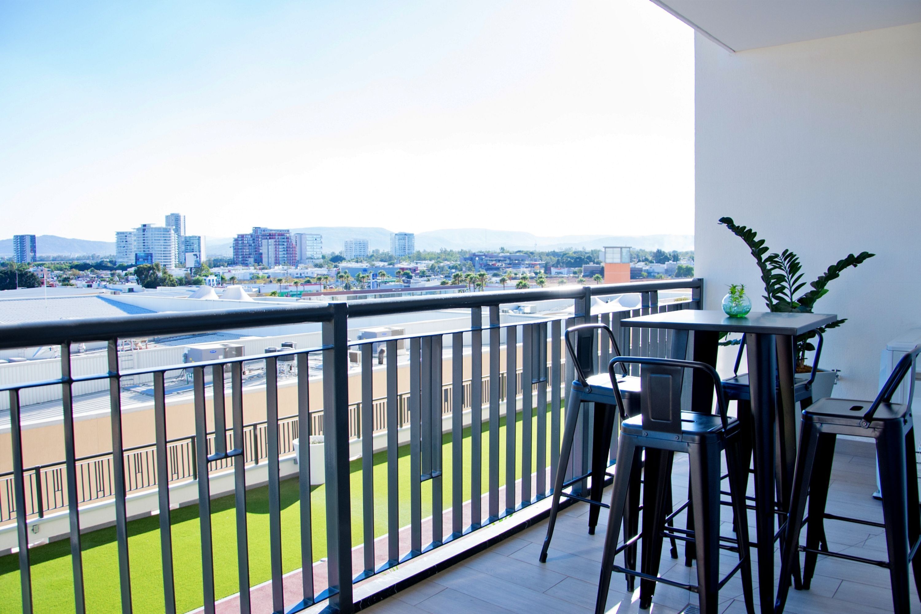 Condo, 2 Bedrooms | Balcony