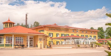 Exteriör