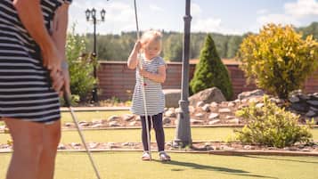Minigolf