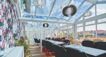 Björkbackens Vandrarhem i Vimmerby - Hostel