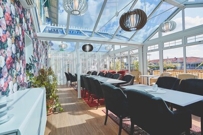 Björkbackens Vandrarhem i Vimmerby - Hostel