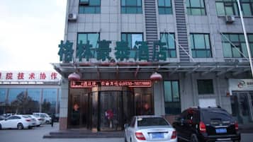 Ngoại thất