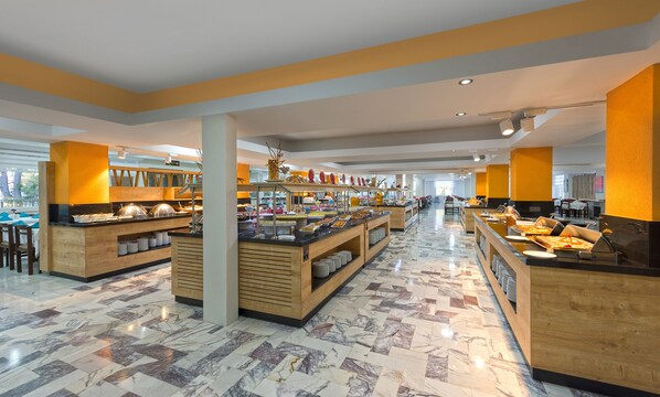 餐廳