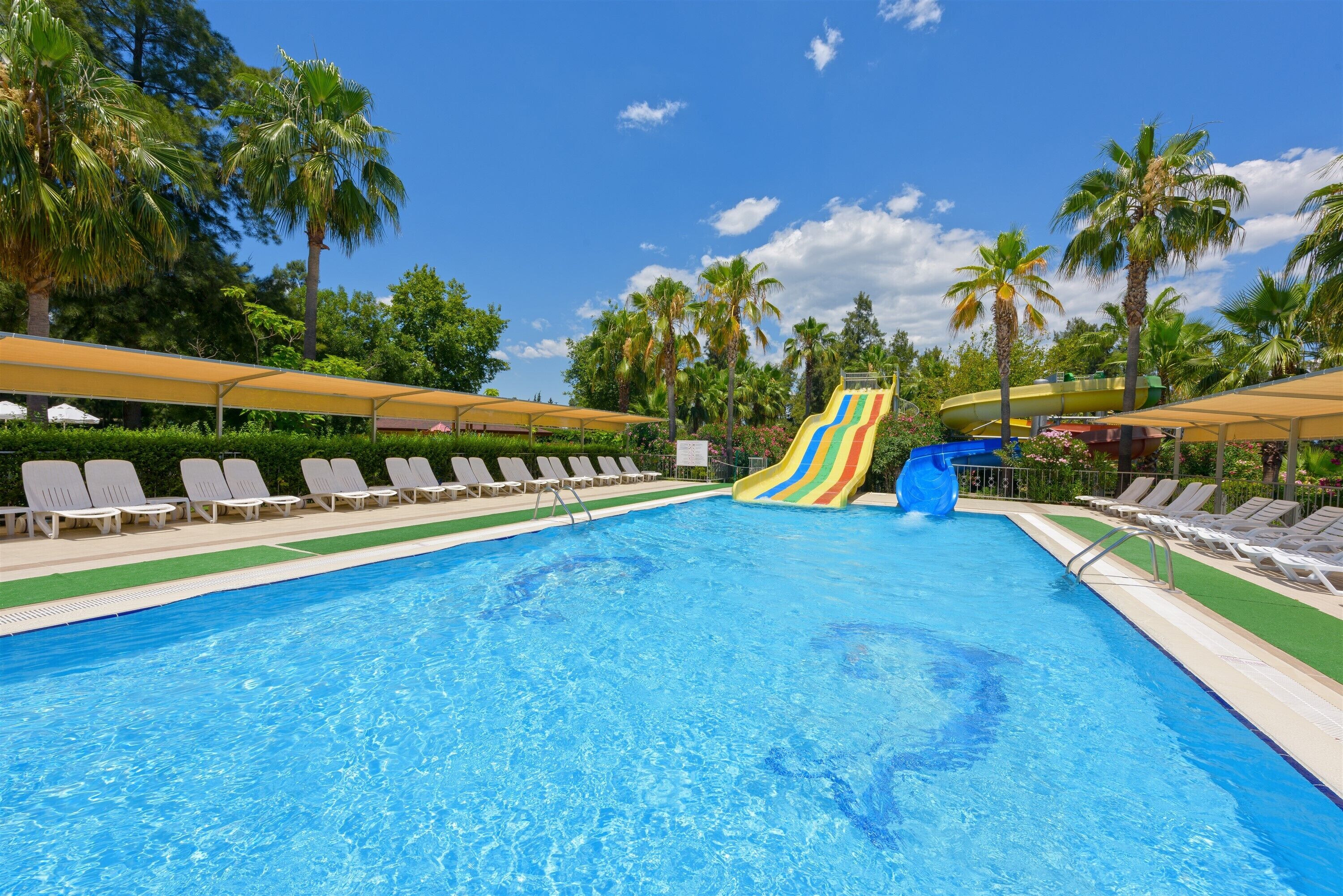 Photo - Club Sidelya Hotel