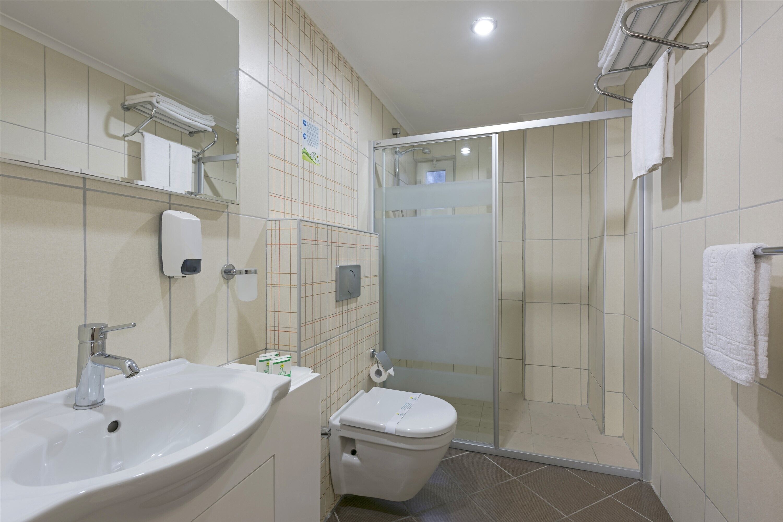 Photo - Club Sidelya Hotel