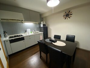 Private kitchenette - Atami Kaikotei 202 (Atami)