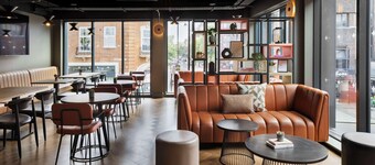 Spark by Hilton London Romford