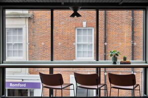 Lobby - Spark by Hilton London Romford (Romford)