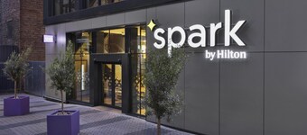 Spark by Hilton London Romford