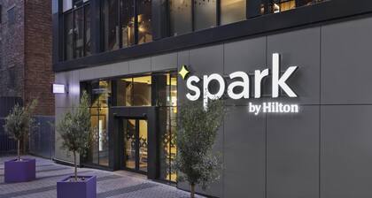 Spark by Hilton London Romford